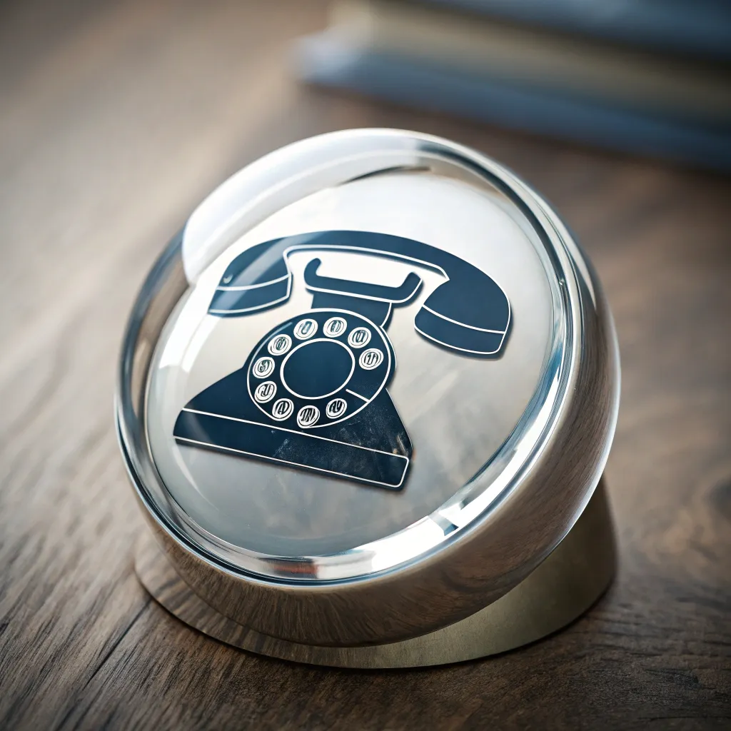 Contact Icon